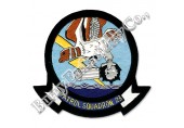 Uniform Accessories Machine Embroidery Badges Patch
